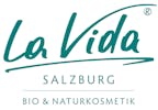 la_vida_salzburg_/_inh:_isabella_magdalena_löschnigg_logo la_vida_salzburg_/_inh:_isabella_magdalena_löschnigg_logo
