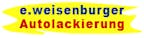 e.weisenburger_autolackierung_&_mehr_logo e.weisenburger_autolackierung_&_mehr_logo