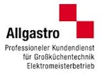 allgastro_großküchentechnik_logo allgastro_großküchentechnik_logo