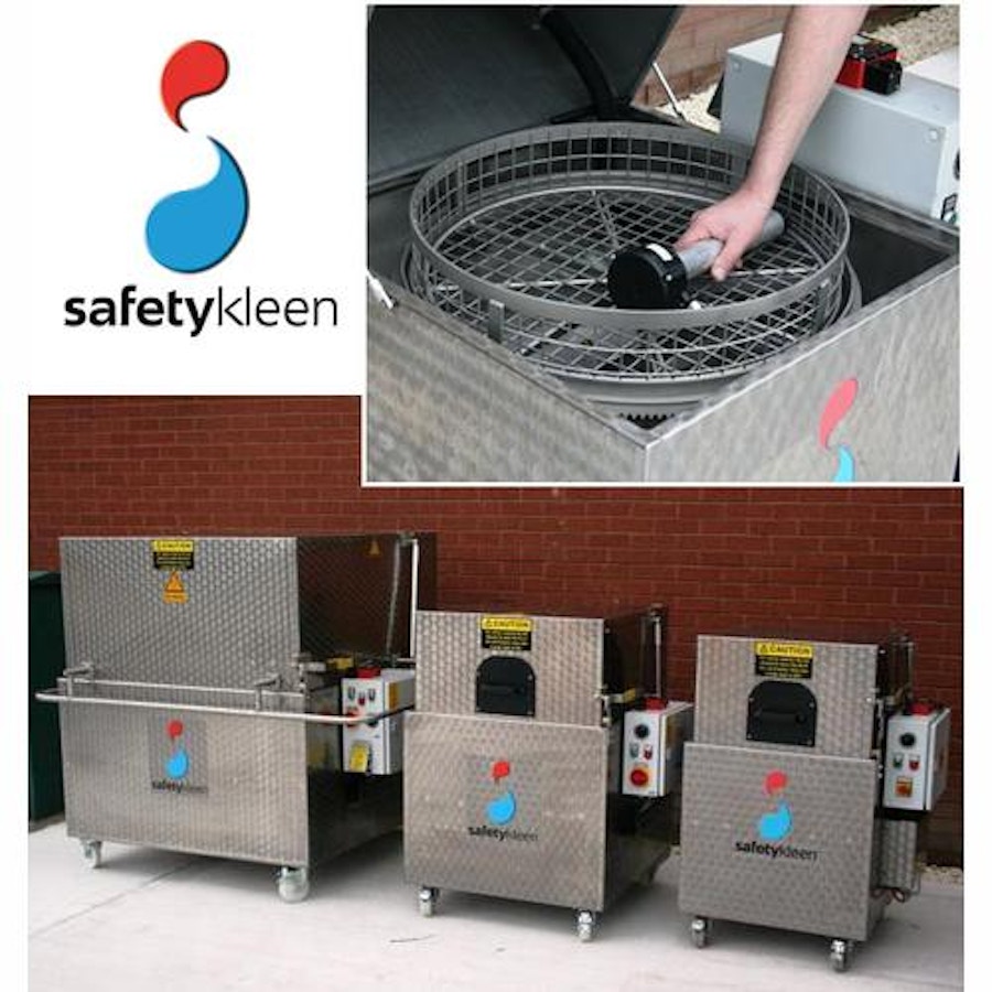 SafetyKleen Deutschland GmbH in Minden auf wlw.de