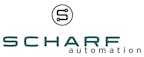scharf_automation_gmbh_logo scharf_automation_gmbh_logo