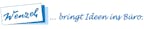 bürohaus_wenzel_logo bürohaus_wenzel_logo