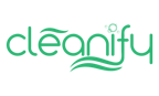 cleanify_gebäude-_&_büroreinigung_inh._dejan_bogdanic_logo cleanify_gebäude-_&_büroreinigung_inh._dejan_bogdanic_logo