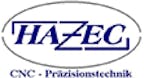 hazec_präzisionstechnik_gmbh_&_co._kg_logo hazec_präzisionstechnik_gmbh_&_co._kg_logo