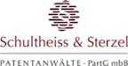 schultheiss_&_sterzel_patentanwälte_gbr_logo schultheiss_&_sterzel_patentanwälte_gbr_logo