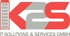 k2s_it-solutions_&_services_gmbh_logo k2s_it-solutions_&_services_gmbh_logo