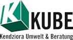 kube,_kendziora_umwelt_&_beratung_logo kube,_kendziora_umwelt_&_beratung_logo