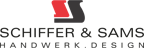 schiffer_&_sams_gmbh_&_co_kg_logo schiffer_&_sams_gmbh_&_co_kg_logo