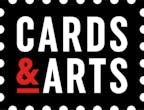 cards_&_arts_verlags-_und_vertriebsgesellschaft_mbh_logo cards_&_arts_verlags-_und_vertriebsgesellschaft_mbh_logo