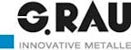 g.rau_gmbh_&_co._kg_logo g.rau_gmbh_&_co._kg_logo