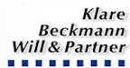 klare,_beckmann,_will_&_partner_steuerberatungsgesellschaft_logo klare,_beckmann,_will_&_partner_steuerberatungsgesellschaft_logo