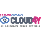 cloud4y_(flex_llc)_logo cloud4y_(flex_llc)_logo