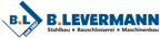 b._levermann_gmbh_&_co._kg_logo b._levermann_gmbh_&_co._kg_logo