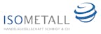 isometall_handelsgesellschaft_schmidt._u._co._logo isometall_handelsgesellschaft_schmidt._u._co._logo