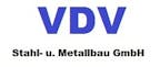 vdv_stahl-_und_metallbau__gmbh_logo vdv_stahl-_und_metallbau__gmbh_logo