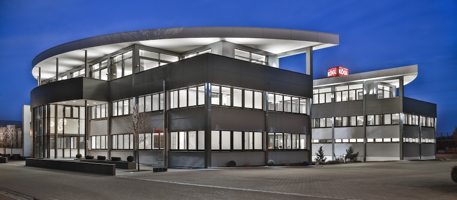 Kögl Gmbh Betriebs Lager Und Fahrzeugeinrichtungen www.wlw.de
