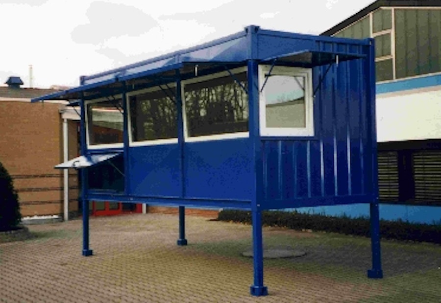 Metallbau Emmeln GmbH & Co. KG in Haren auf wlw.de