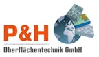 p&h_oberflächentechnik_gmbh_logo p&h_oberflächentechnik_gmbh_logo