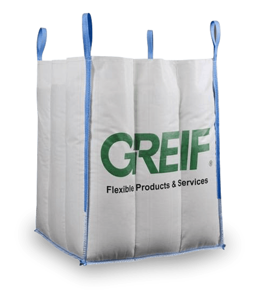 Greif Packaging Germany GmbH in Köln auf wlw.de
