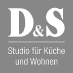 d_&_s_studio_für_küche_und_wohnen_gmbh_logo d_&_s_studio_für_küche_und_wohnen_gmbh_logo