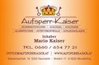 aufsperr-kaiser,_inhaber:_mario_kaiser_logo aufsperr-kaiser,_inhaber:_mario_kaiser_logo