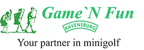 game`n_fun_ruff_golfshop_kg_logo game`n_fun_ruff_golfshop_kg_logo