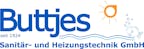 buttjes_sanitär_und_heizungstechnik_gmbh_logo buttjes_sanitär_und_heizungstechnik_gmbh_logo