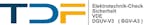 tdf_-_technische_dienstleistung_frieß_logo tdf_-_technische_dienstleistung_frieß_logo