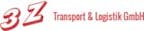 3z-kurier_transport_und_logistik_gmbh_logo 3z-kurier_transport_und_logistik_gmbh_logo