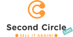 second_circle.lots_by_malindo_gmbh_logo second_circle.lots_by_malindo_gmbh_logo