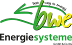 bwe_energiesysteme_gmbh_&_co._kg_logo bwe_energiesysteme_gmbh_&_co._kg_logo