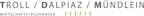 troll_/_dalpiaz_/_mündlein_wirtschaftstreuhänder_logo troll_/_dalpiaz_/_mündlein_wirtschaftstreuhänder_logo