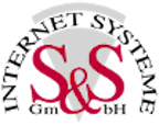 s&s_internet_systeme_gmbh_logo s&s_internet_systeme_gmbh_logo