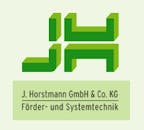 j._horstmann_gmbh_&_co_kg_förder-_und_systemtechnik_logo j._horstmann_gmbh_&_co_kg_förder-_und_systemtechnik_logo