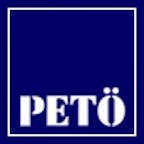 petö_gmbh_&_co._kg_logo petö_gmbh_&_co._kg_logo