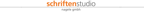 schriftenstudio_nagele_gmbh_logo schriftenstudio_nagele_gmbh_logo
