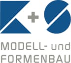 k+s_gmbh_modell-_und_formenbau_logo k+s_gmbh_modell-_und_formenbau_logo