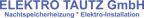 elektro_tautz_gmbh_logo elektro_tautz_gmbh_logo