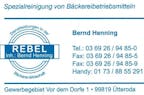 rebel_reinigung_und_sanierung_von_bäckereibetriebsmittel,_inhaber_bernd_henning_e.k._logo rebel_reinigung_und_sanierung_von_bäckereibetriebsmittel,_inhaber_bernd_henning_e.k._logo