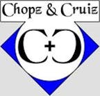 chopz_&_cruiz_gmbh_&_co._kg_logo chopz_&_cruiz_gmbh_&_co._kg_logo