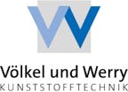 völkel_und_werry_kunststofftechnik_inh._hans_a._völkel_logo völkel_und_werry_kunststofftechnik_inh._hans_a._völkel_logo