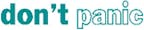 don't_panic_die_case_manufactur_logo don't_panic_die_case_manufactur_logo
