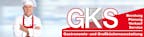 gks_gastronomie_u._großküchenausstattung_service_und_vertrieb_kg_logo gks_gastronomie_u._großküchenausstattung_service_und_vertrieb_kg_logo