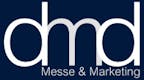 dmd_messe_&_marketing_logo dmd_messe_&_marketing_logo