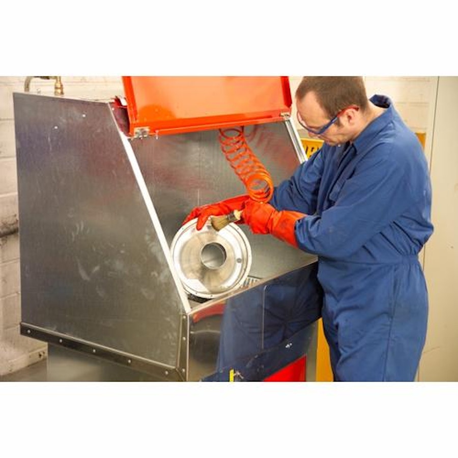 SafetyKleen Deutschland GmbH in Minden auf wlw.de