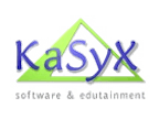 kasyx_gmbh_&_co._kg_logo kasyx_gmbh_&_co._kg_logo