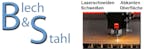b_&_s_blech_&_stahl_gmbh_logo b_&_s_blech_&_stahl_gmbh_logo
