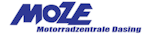 moze_motorradzentrale_dasing_gmbh_logo moze_motorradzentrale_dasing_gmbh_logo