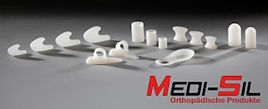 medi-sil_orthopädische_produkte_firmenpräsentation_4_Zehenspreizer, Zehenringe, Hallux Valgus