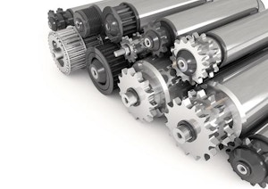 Rollex Förderelemente GmbH & Co KG in Werne auf wlw.ch